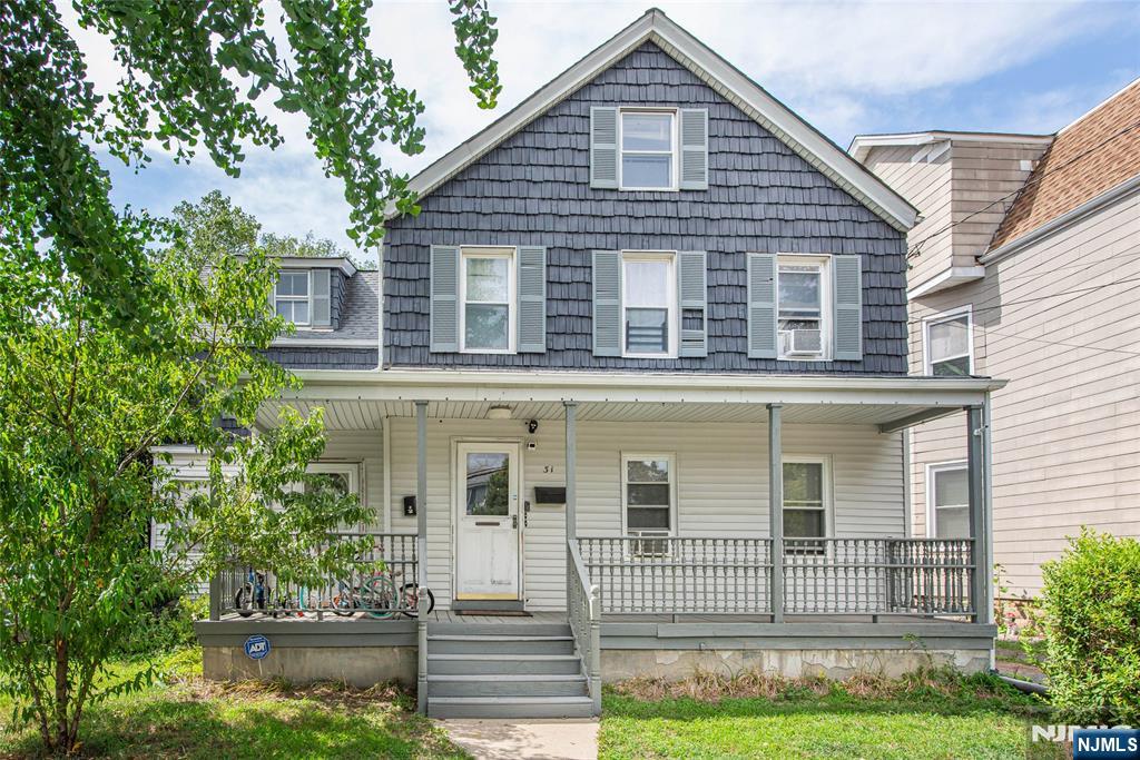 Homes for sale in Bloomfield, NJ | 31 Spring St, Bloomfield, NJ 07003 | MLS# 25031000