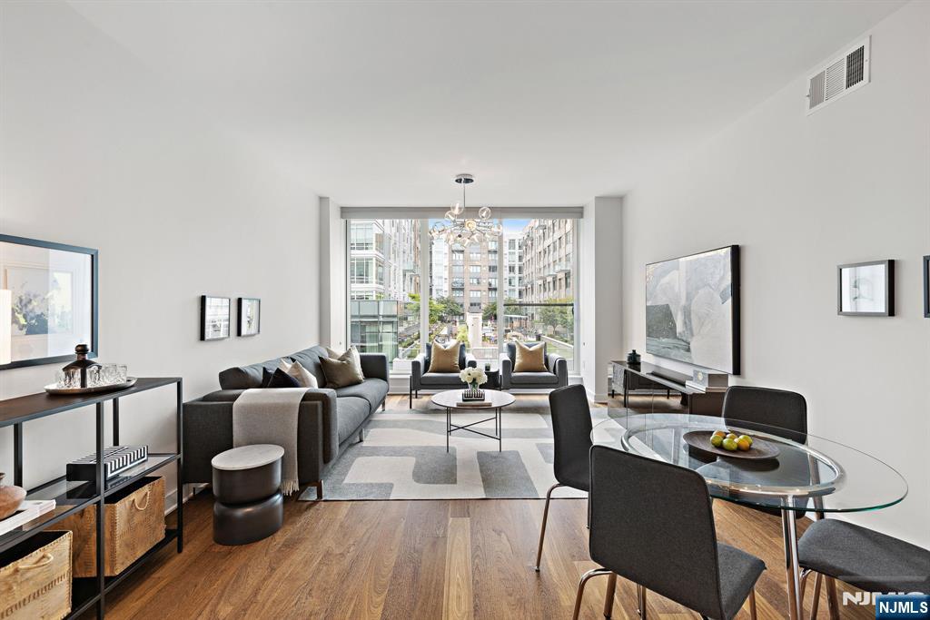 Homes for sale in Weehawken, NJ | 1200 Ave At Port Imperial #520, Weehawken, NJ 07086 | MLS# 25031002