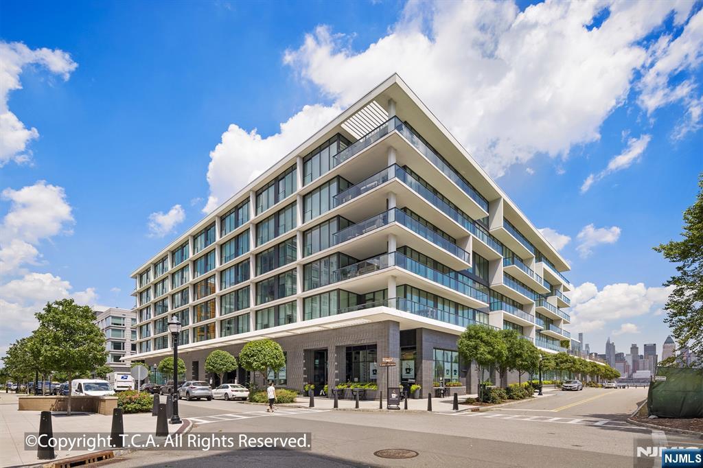 Homes for sale in Weehawken, NJ | 1200 Ave At Port Imperial #520, Weehawken, NJ 07086 | MLS# 25031002