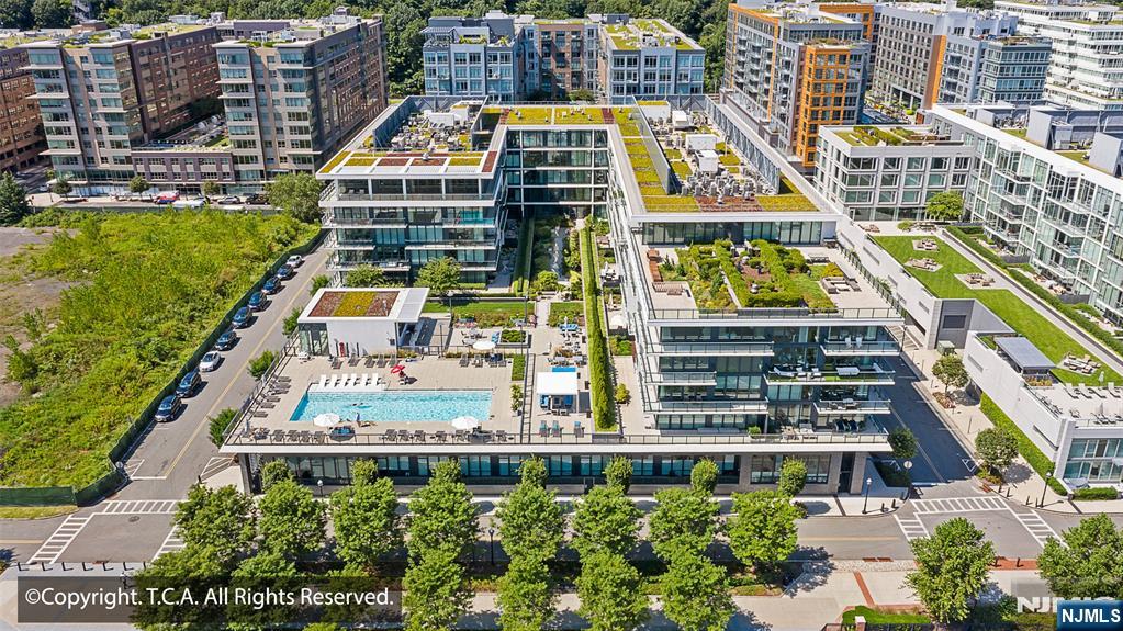 Homes for sale in Weehawken, NJ | 1200 Ave At Port Imperial #520, Weehawken, NJ 07086 | MLS# 25031002