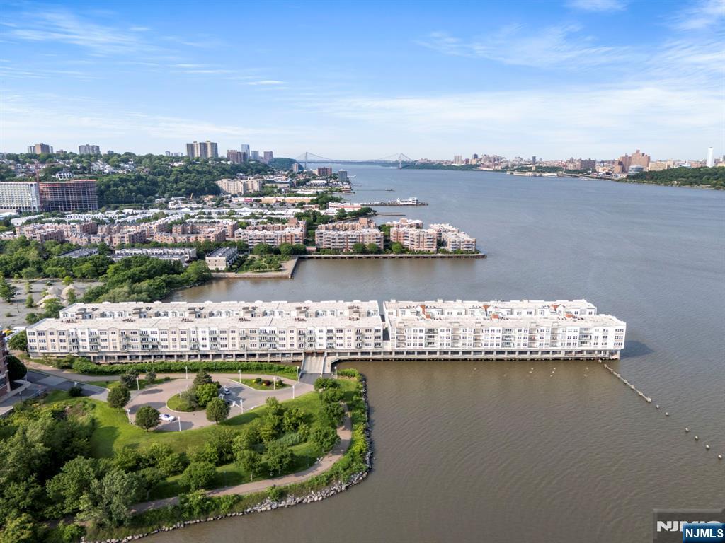 Homes for sale in Edgewater, NJ | 108 The Promenade #108, Edgewater, NJ 07020 | MLS# 25031027