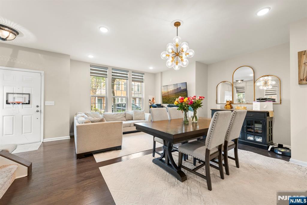 Homes for sale in Wood Ridge, NJ | 102 Wesmont Dr, Wood Ridge, NJ 07075 | MLS# 25031050