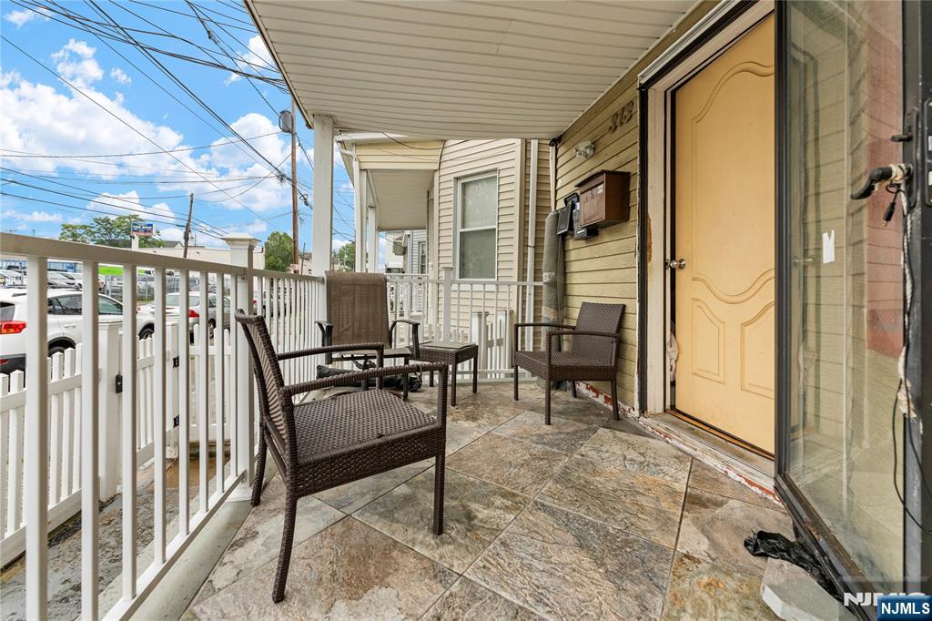 Homes for sale in Paterson, NJ | 313 18th St, Paterson, NJ 07524 | MLS# 25031054