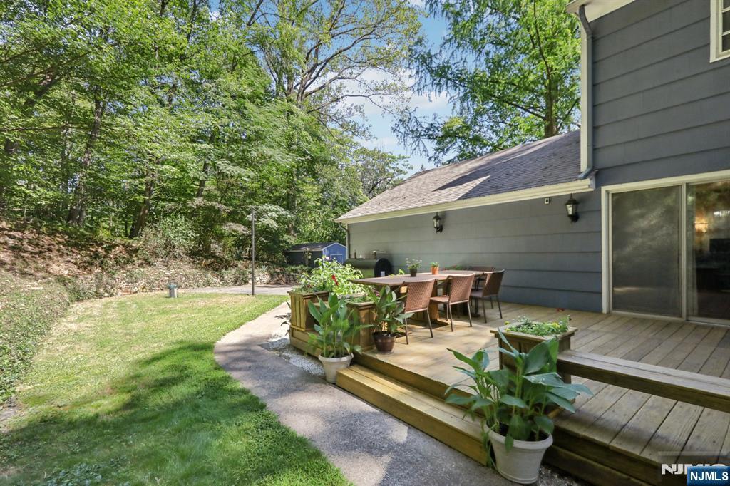 Homes for sale in Par Troy Hills Twp., NJ | 840 Mountain Way, Par Troy Hills Twp., NJ 07950 | MLS# 25031063