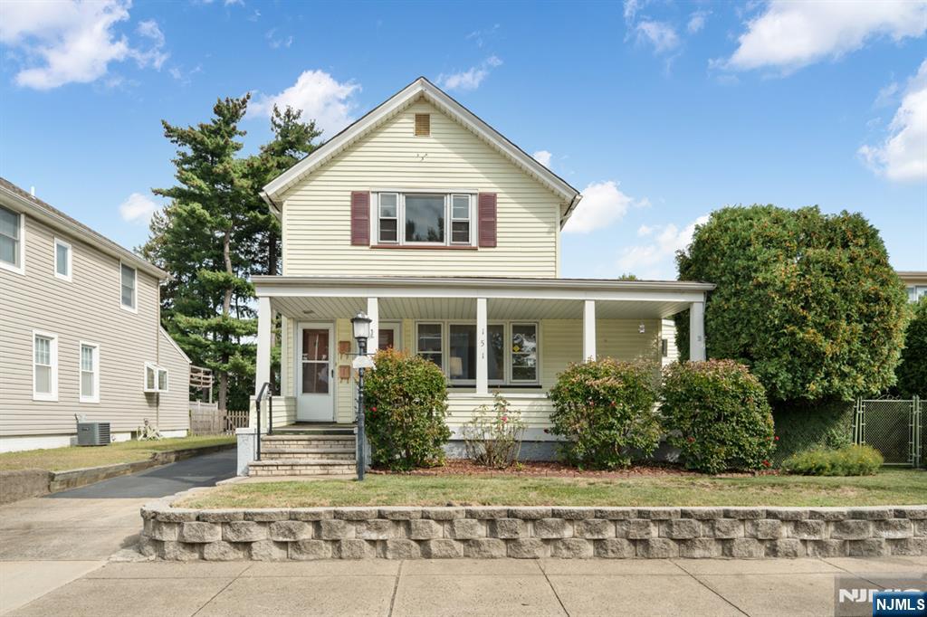 Homes for sale in Hawthorne, NJ | 151 South Ave, Hawthorne, NJ 07506 | MLS# 25031082