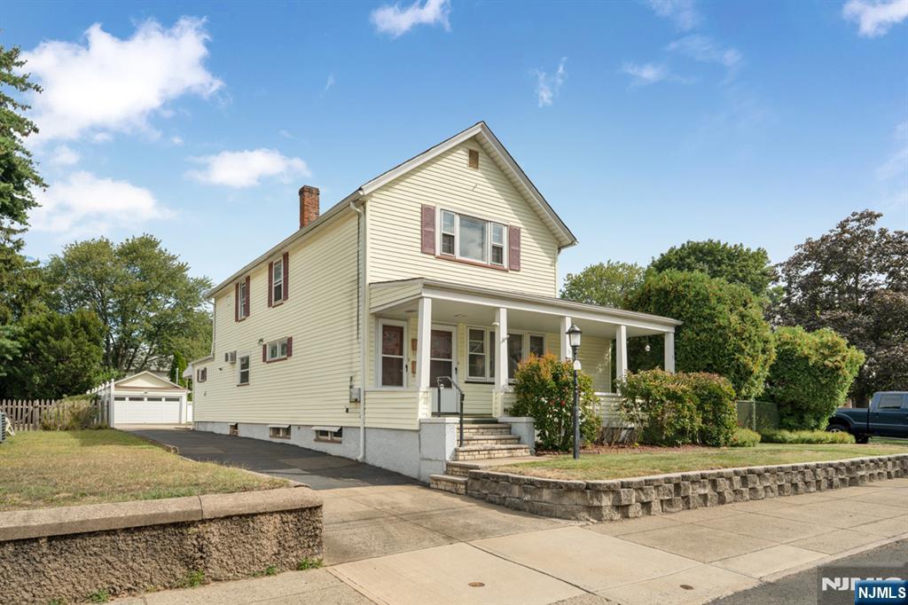 Homes for sale in Hawthorne, NJ | 151 South Ave, Hawthorne, NJ 07506 | MLS# 25031082