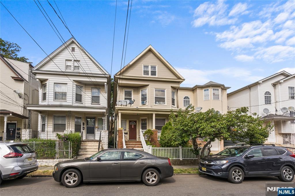 Homes for sale in Elizabeth, NJ | 1063 Bond St, Elizabeth, NJ 07201 | MLS# 25031092