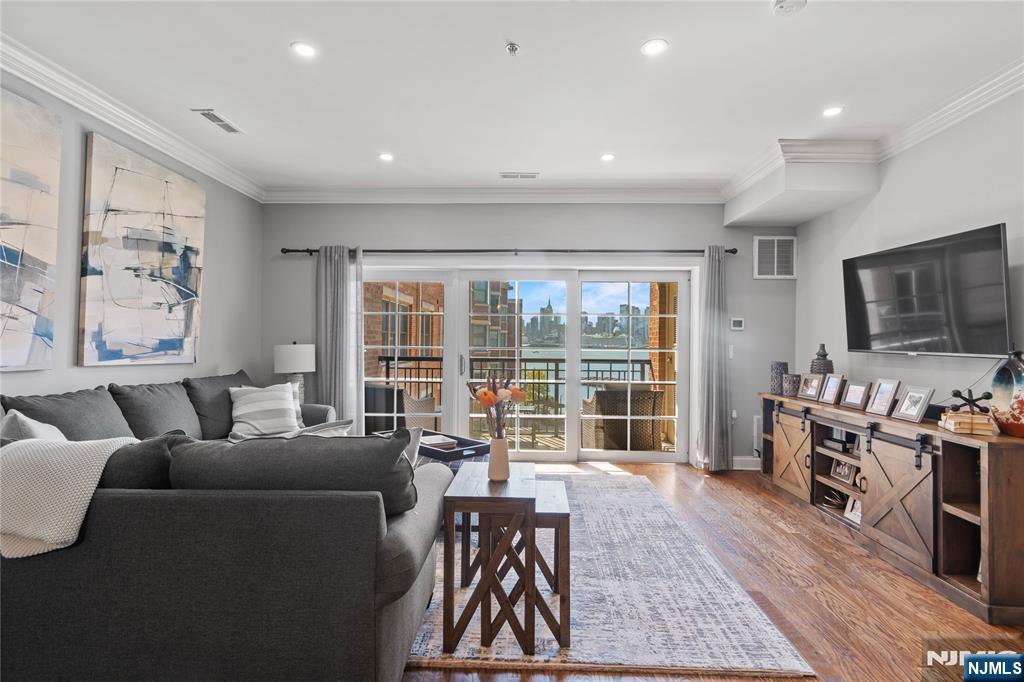 Homes for sale in West New York, NJ | 22 Ave At Port Imperial #417, West New York, NJ 07093 | MLS# 25031139