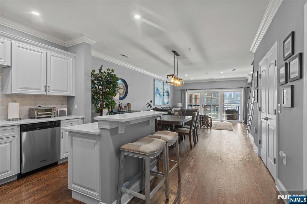 Homes for sale in West New York, NJ | 22 Ave At Port Imperial #417, West New York, NJ 07093 | MLS# 25031139