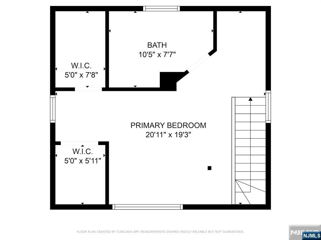 Homes for sale in Kearny, NJ | 135 Rutherford Pl, Kearny, NJ 07032 | MLS# 25031157