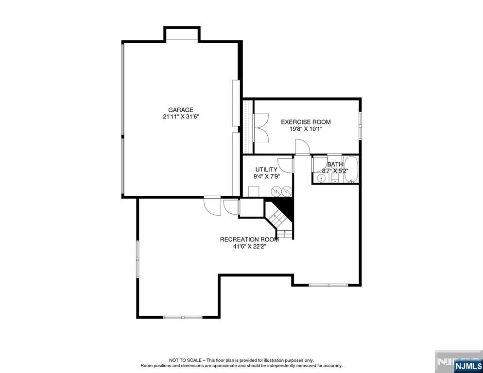 Homes for sale in Englewood Cliffs, NJ | 26 Sara Hill Rd, Englewood Cliffs, NJ 07632 | MLS# 25031247