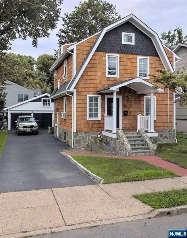 Homes for sale in Elmwood Park, NJ | 249 Orchard St, Elmwood Park, NJ 07407 | MLS# 25031306