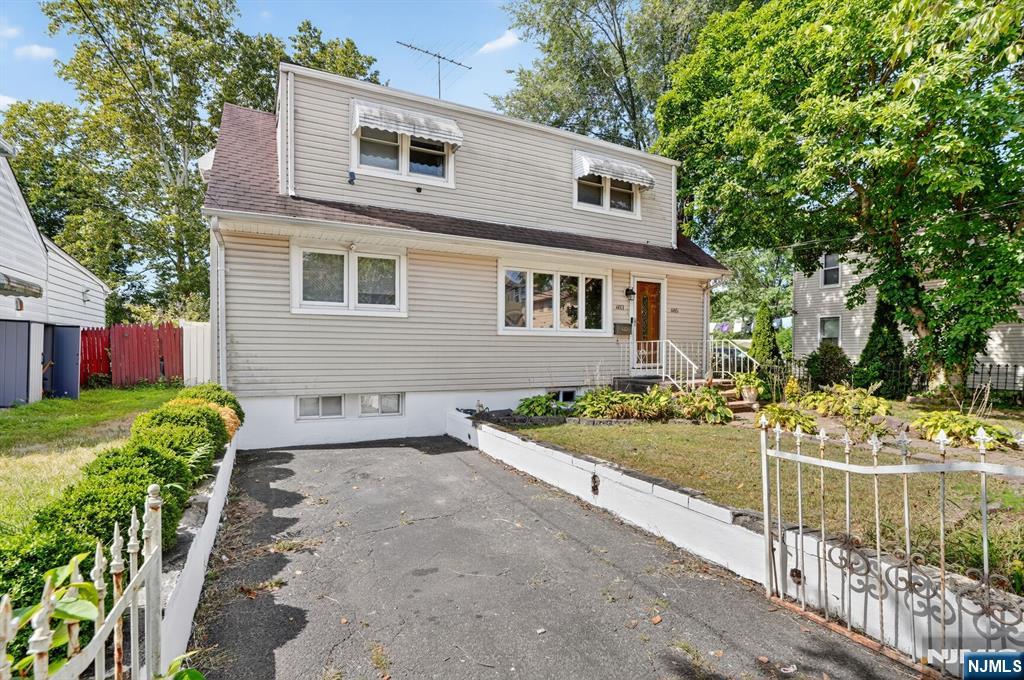 Homes for sale in Belleville, NJ | 683 685 Mill St, Belleville, NJ 07109 | MLS# 25031313