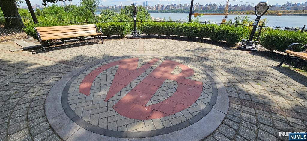 Homes for sale in Jersey City, NJ | 8800 Boulevard East #5F, Jersey City, NJ 07047 | MLS# 25031314