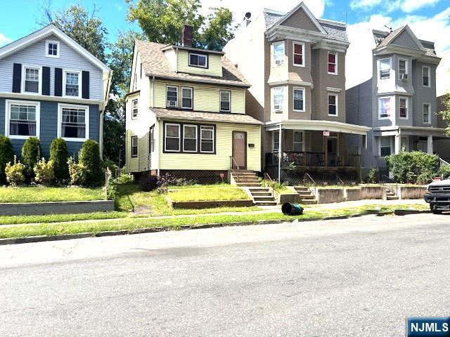 $250,000 Colonial