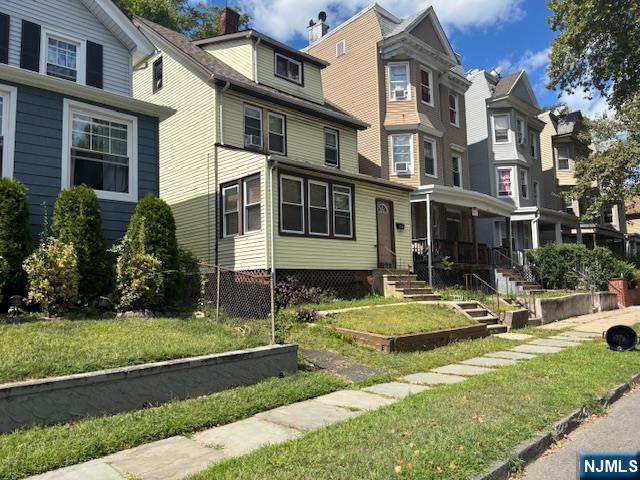 Homes for sale in East Orange, NJ | 141 Shepard Ave, East Orange, NJ 07018 | MLS# 25031317