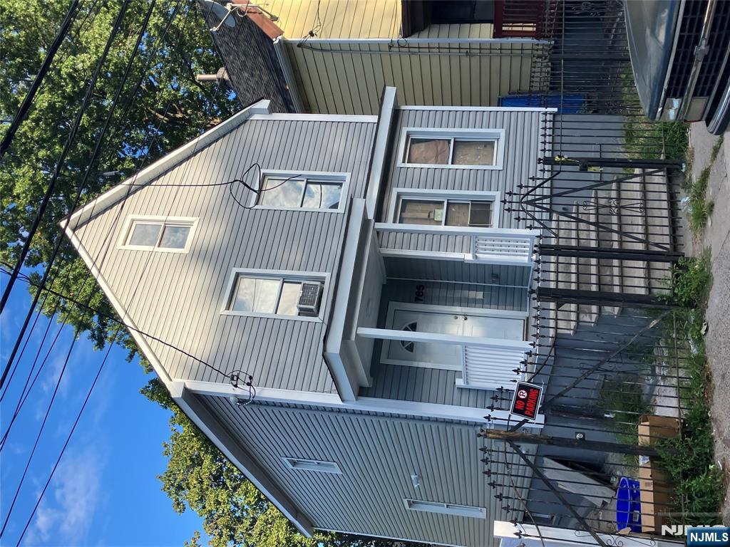 Homes for sale in Newark, NJ | 785 15Th St, Newark, NJ 07108 | MLS# 25031356