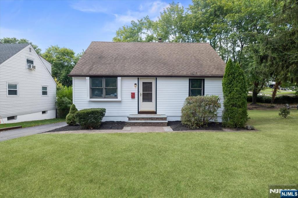 $650,000 Cape Cod