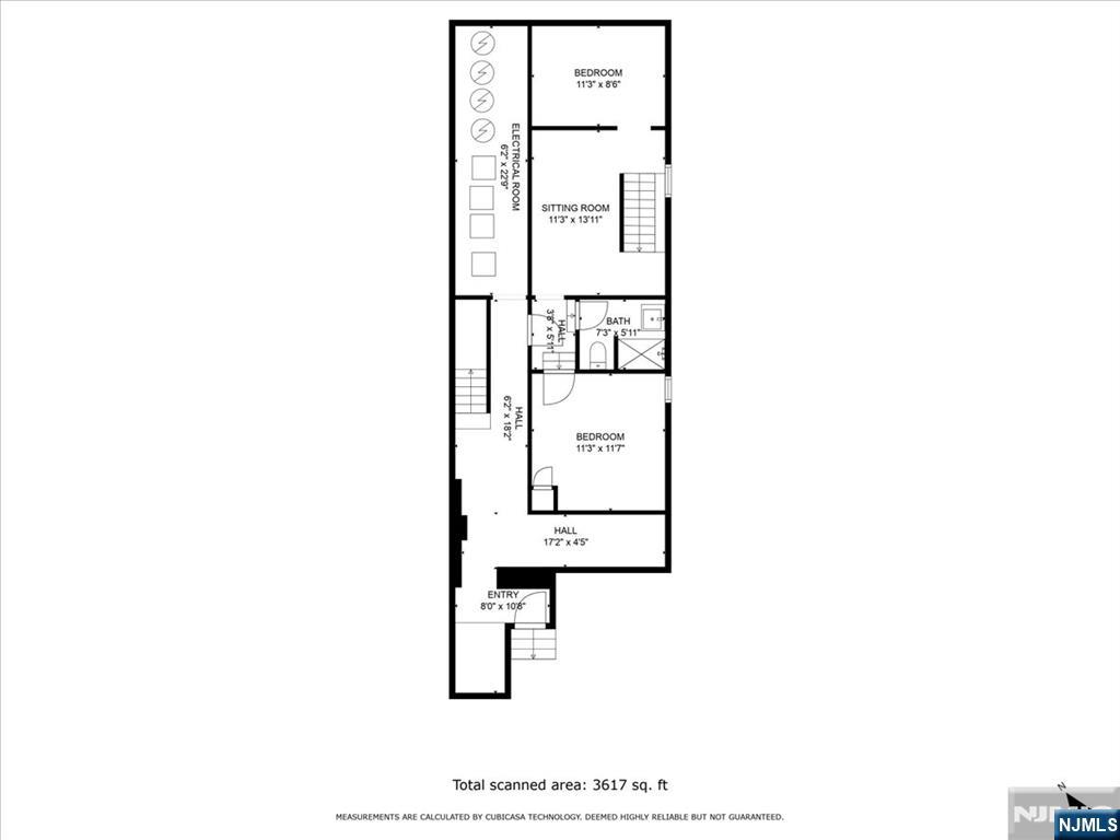 Homes for sale in Union City, NJ | 7 10 24th St, Union City, NJ 07087 | MLS# 25031373