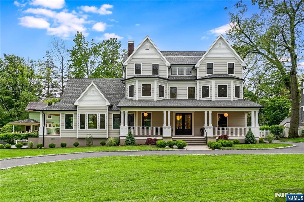 Homes for sale in Montclair, NJ | 180 Union St, Montclair, NJ 07042 | MLS# 25031423