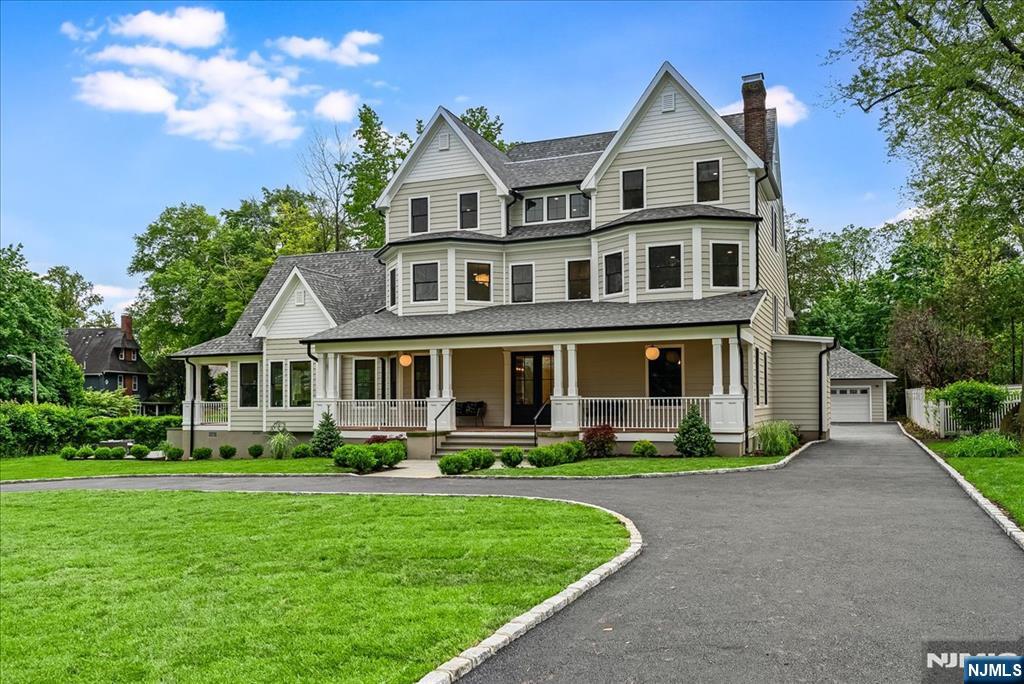 Homes for sale in Montclair, NJ | 180 Union St, Montclair, NJ 07042 | MLS# 25031423