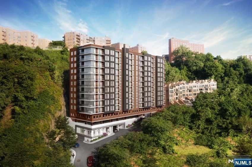 Homes for sale in Jersey City, NJ | 8701 Churchill Rd #905, Jersey City, NJ 07047 | MLS# 25031425