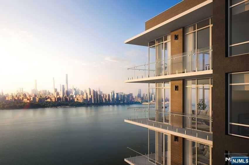 Homes for sale in Jersey City, NJ | 8701 Churchill Rd #905, Jersey City, NJ 07047 | MLS# 25031425