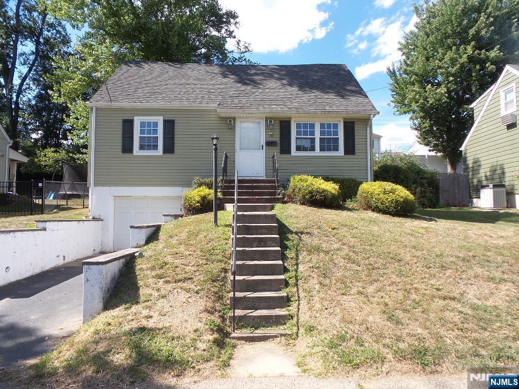 $475,000 Cape Cod