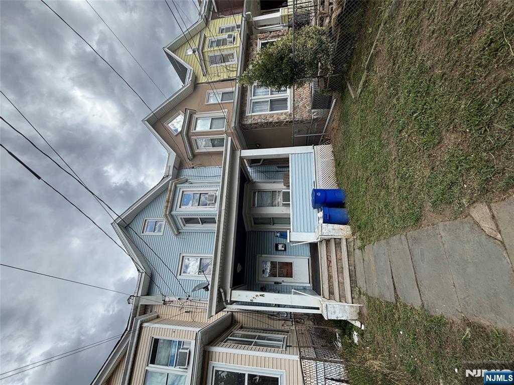 Homes for sale in Paterson, NJ | 879 Madison Ave, Paterson, NJ 07501 | MLS# 25031495