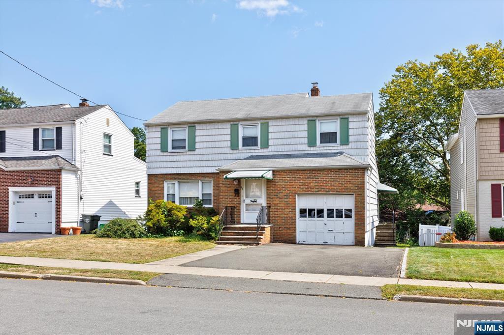 Homes for sale in Nutley, NJ | 56 Povershon Rd, Nutley, NJ 07110 | MLS# 25031574