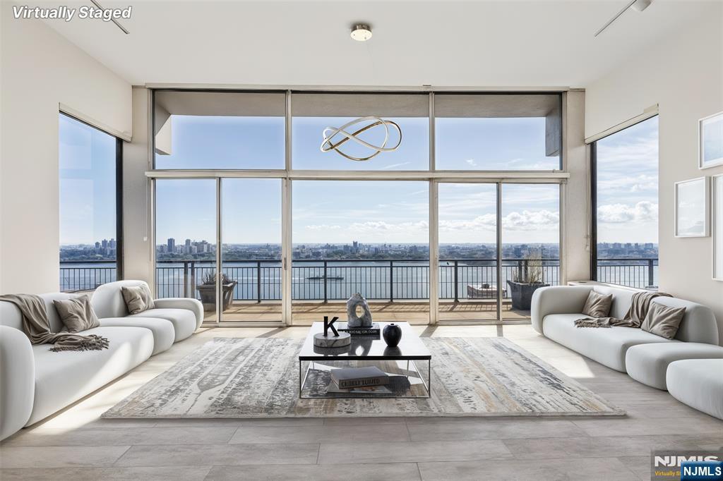 Homes for sale in Fort Lee, NJ | 1 Horizon St #PH 1, Fort Lee, NJ 07024 | MLS# 25031595