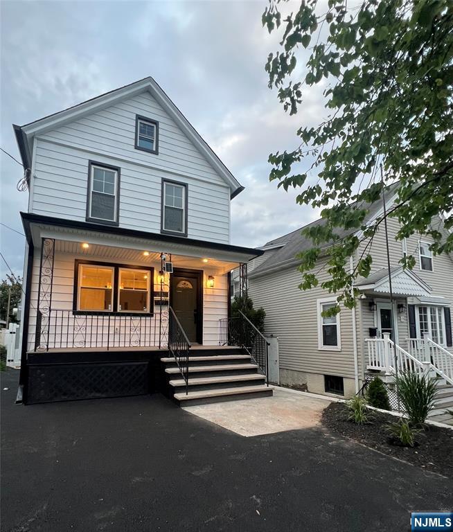 Homes for sale in Lodi, NJ | 111 Autumn St, Lodi, NJ 07644 | MLS# 25031603