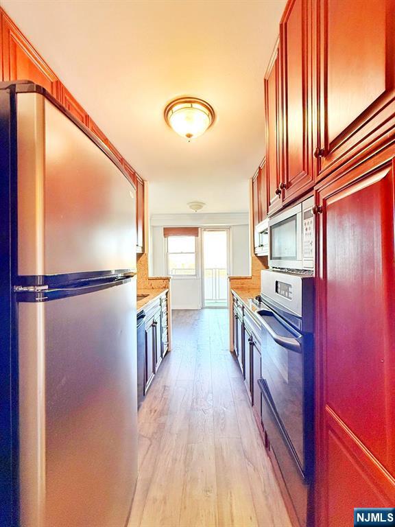 Homes for sale in West New York, NJ | 6600 Boulevard East #22B, West New York, NJ 07093 | MLS# 25031629