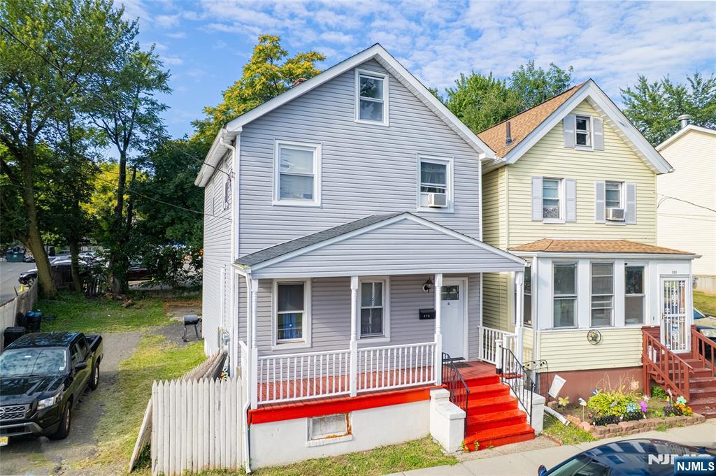 Homes for sale in Orange, NJ | 276 New St, Orange, NJ 07050 | MLS# 25031652