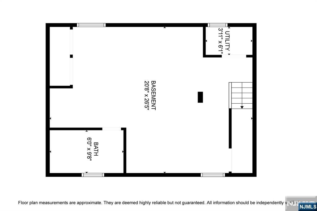 Homes for sale in Fair Lawn, NJ | 25 10 Berdan Ave, Fair Lawn, NJ 07410 | MLS# 25031720
