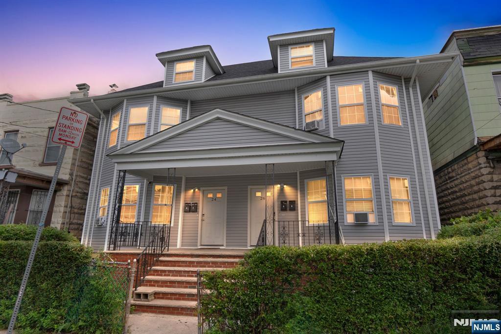 Homes for sale in Newark, NJ | 24 26 Willoughby St, Newark, NJ 07112 | MLS# 25031721