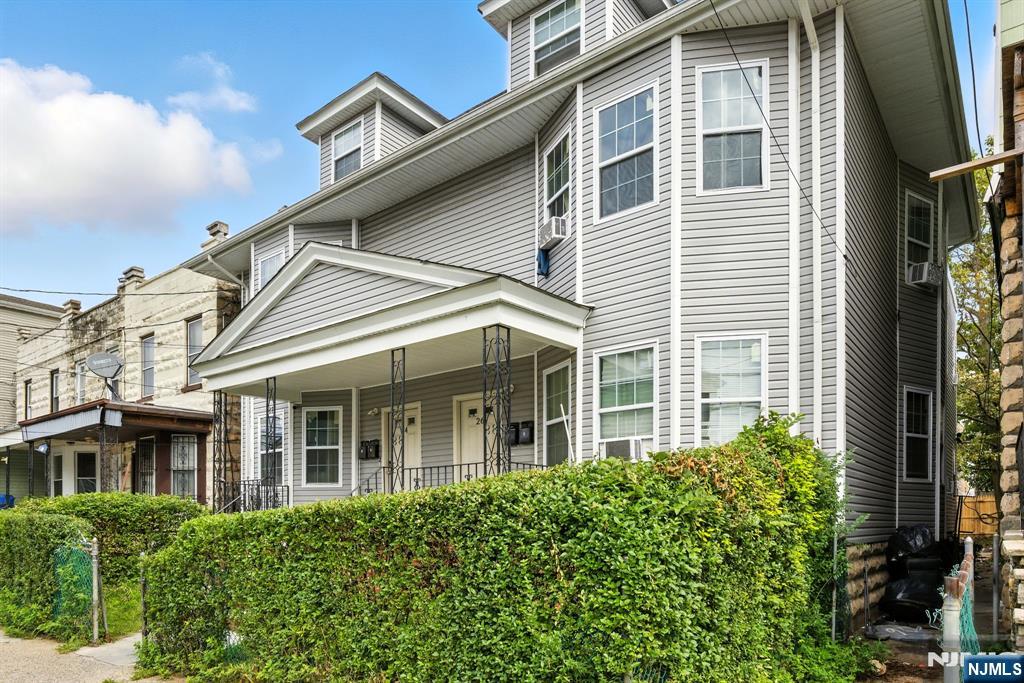 Homes for sale in Newark, NJ | 24-26 Willoughby St, Newark, NJ 07112 | MLS# 25031721