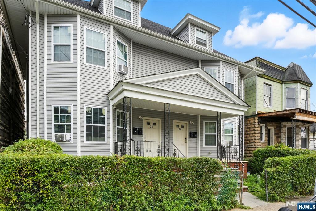 Homes for sale in Newark, NJ | 24-26 Willoughby St, Newark, NJ 07112 | MLS# 25031721