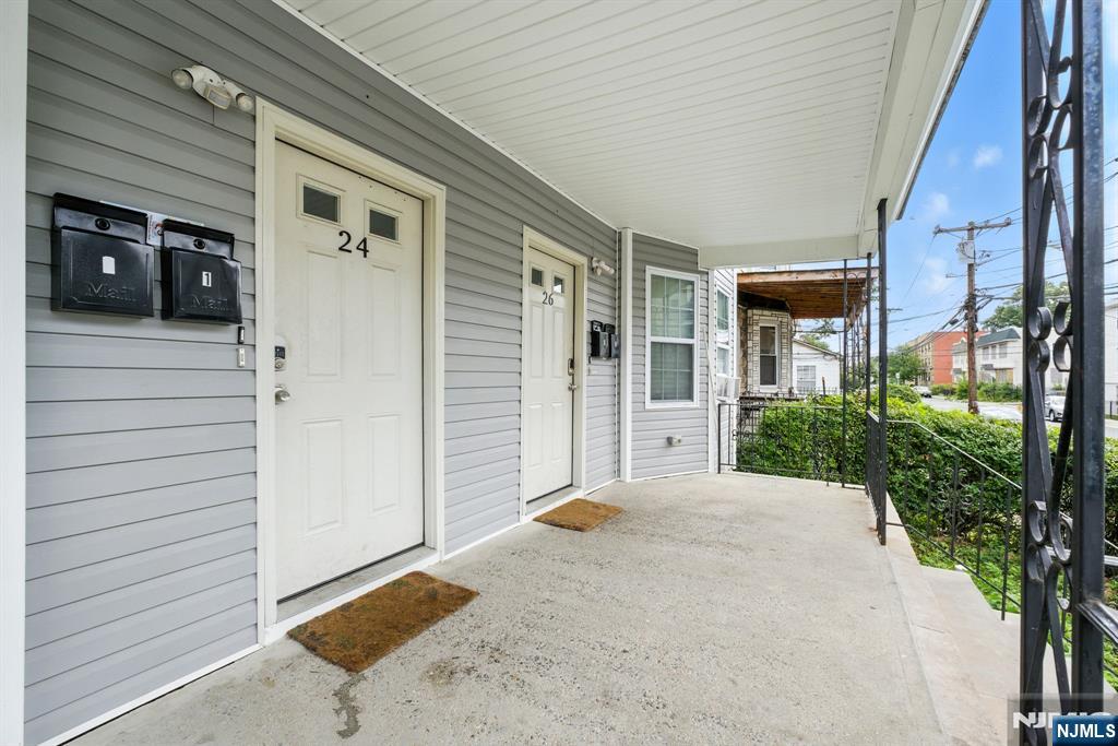 Homes for sale in Newark, NJ | 24-26 Willoughby St, Newark, NJ 07112 | MLS# 25031721