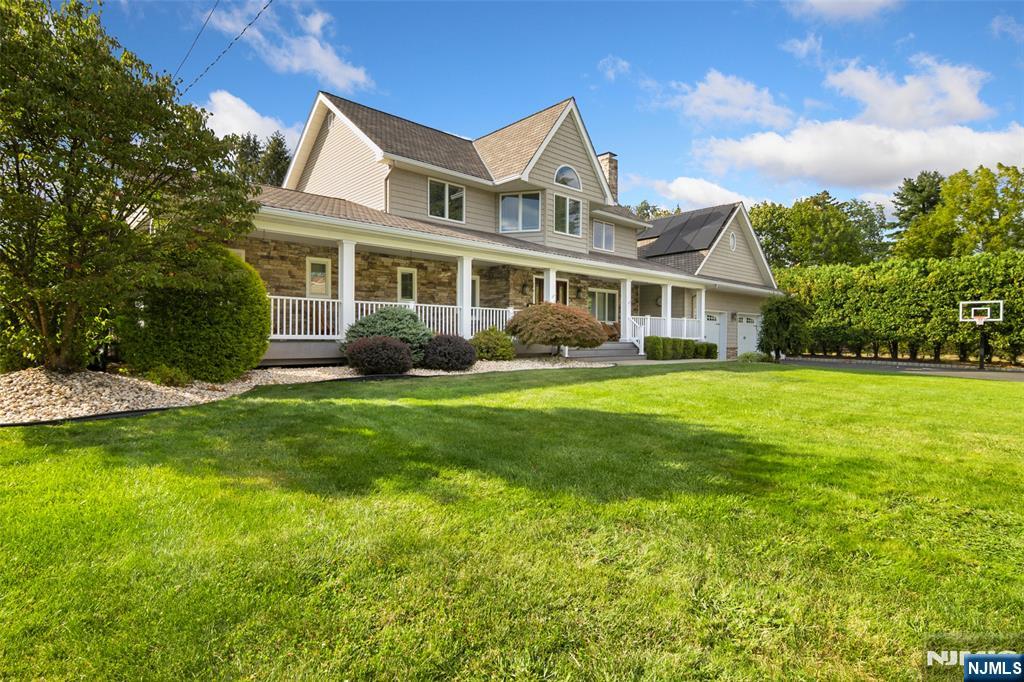 85 Mountain Ridge Drive, Wayne, NJ 07470 Listing Photo  0