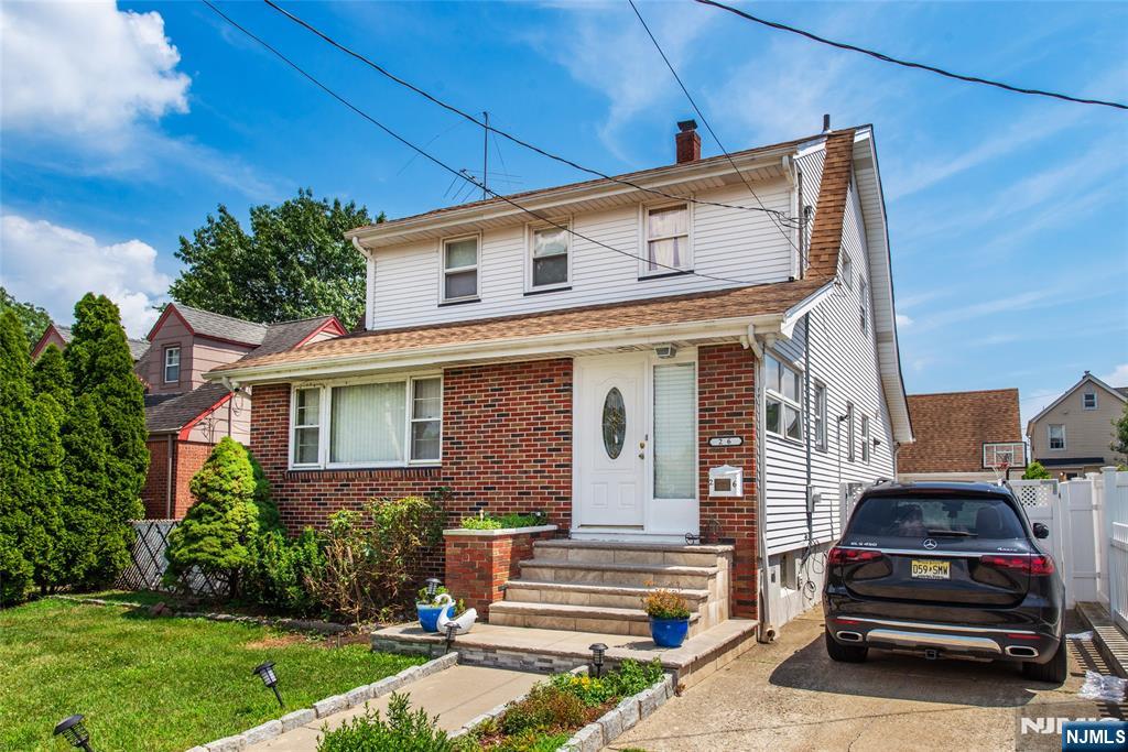 Homes for sale in Saddle Brook, NJ | 26 Platt, Saddle Brook, NJ 07663 | MLS# 25031734