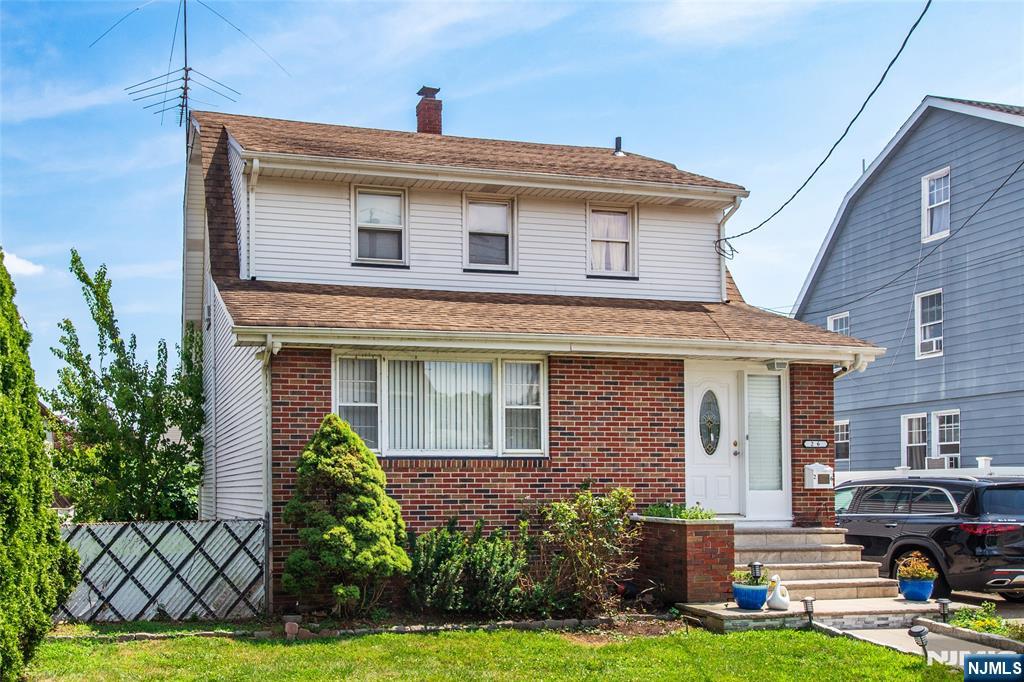 Homes for sale in Saddle Brook, NJ | 26 Platt, Saddle Brook, NJ 07663 | MLS# 25031734