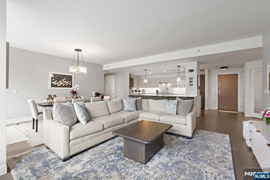 Homes for sale in West New York, NJ | 9 Ave At Port Imperial #1003, West New York, NJ 07093 | MLS# 25031759