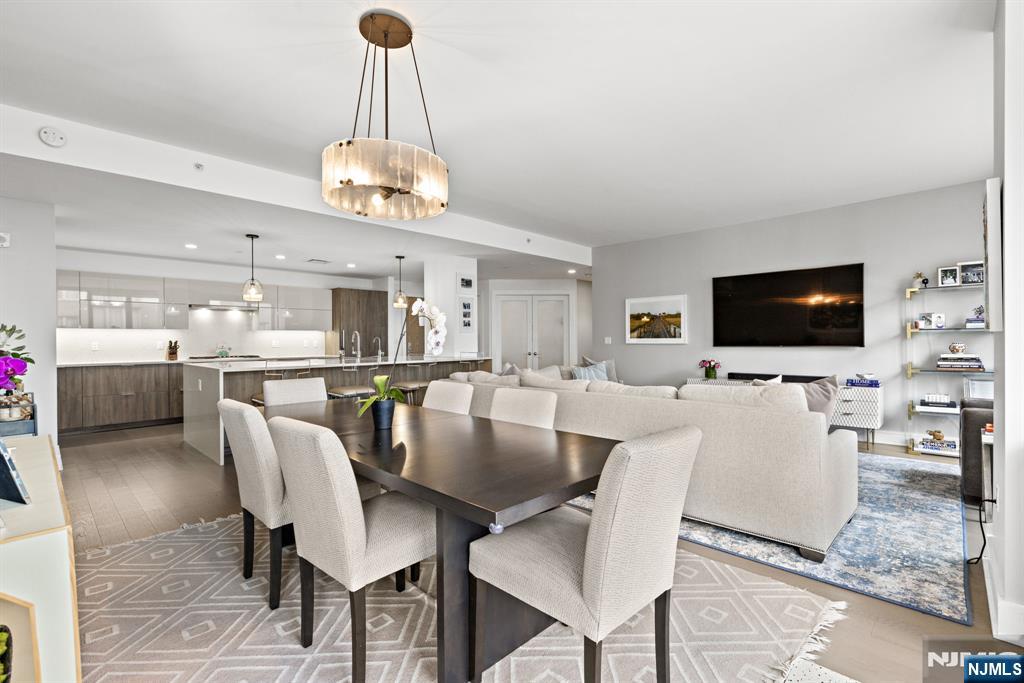 Homes for sale in West New York, NJ | 9 Ave At Port Imperial #1003, West New York, NJ 07093 | MLS# 25031759