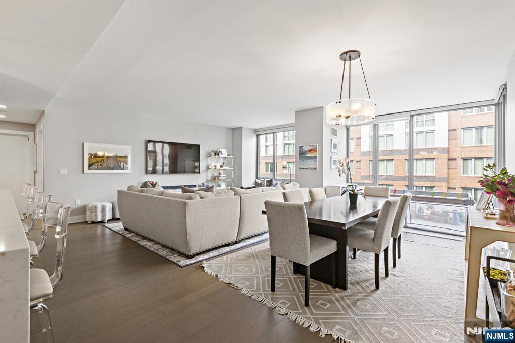 Homes for sale in West New York, NJ | 9 Ave At Port Imperial #1003, West New York, NJ 07093 | MLS# 25031759