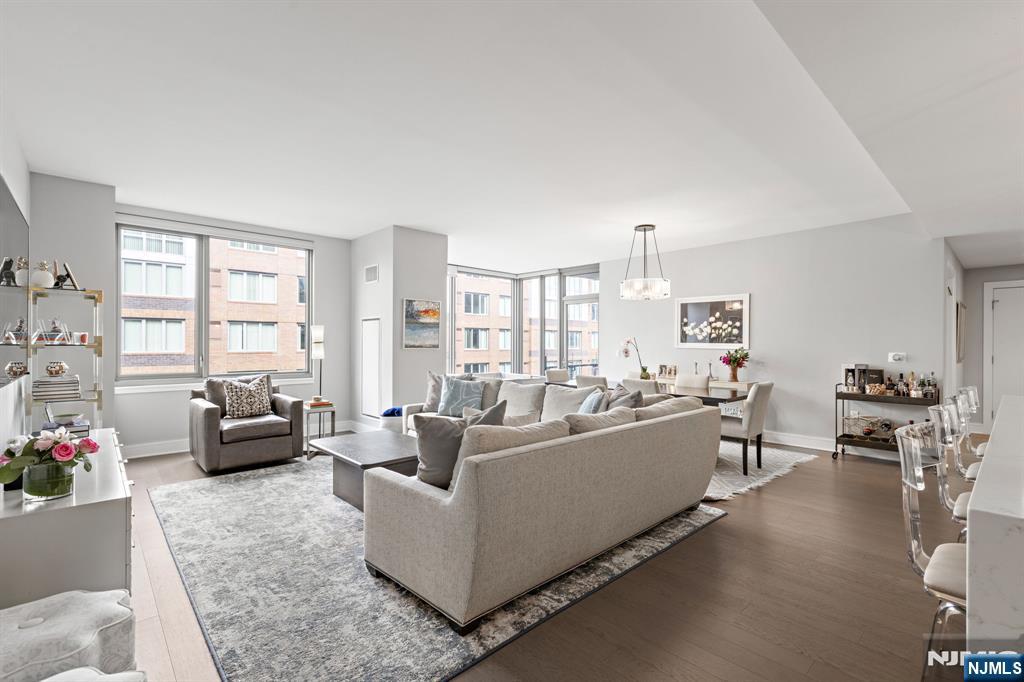 Homes for sale in West New York, NJ | 9 Ave At Port Imperial #1003, West New York, NJ 07093 | MLS# 25031759