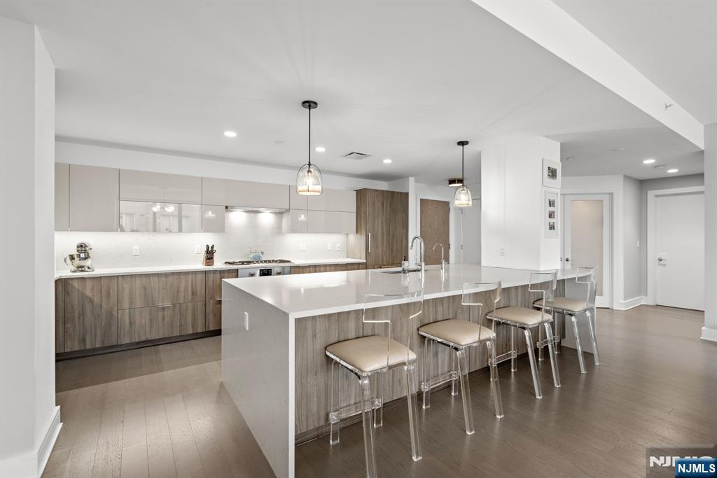 Homes for sale in West New York, NJ | 9 Ave At Port Imperial #1003, West New York, NJ 07093 | MLS# 25031759