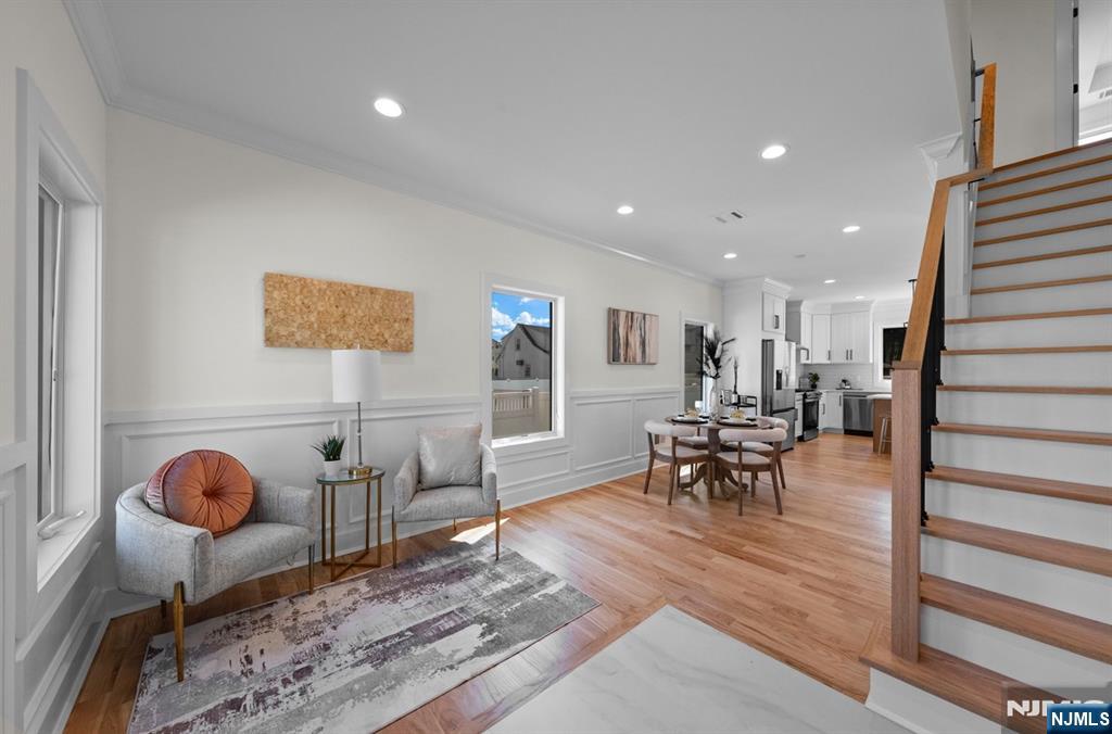 Homes for sale in Clifton, NJ | 135 La Salle Ave, Clifton, NJ 07013 | MLS# 25031768