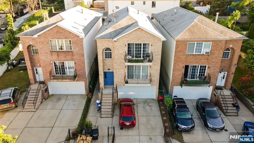 Homes for sale in Newark, NJ | 14 Seabury Ct, Newark, NJ 07104 | MLS# 25031778