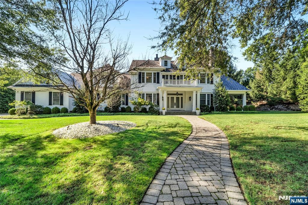 OLD TAPPAN Properties